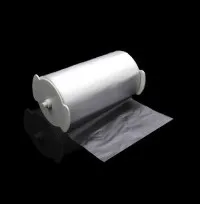 Hijyen Tek Kullanımlık Plastik Film Ruloları Sarma|Klozet Kapağı Kağıt Örtüsü NR100